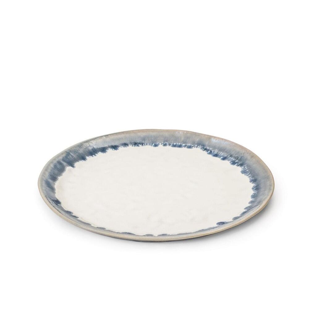 Burlington Dinnerware - Pool by Simon Pearce 12