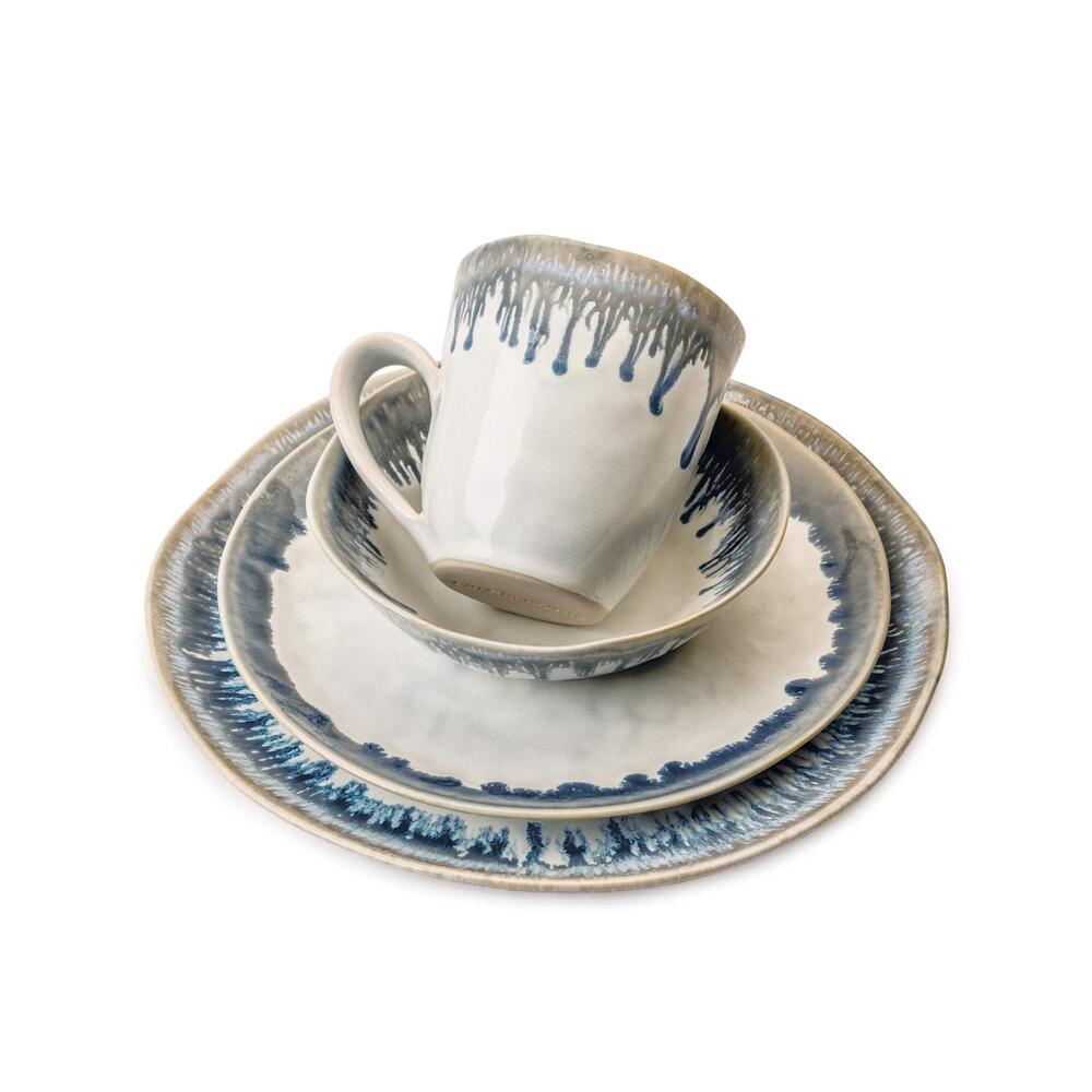 Burlington Dinnerware - Pool by Simon Pearce 1