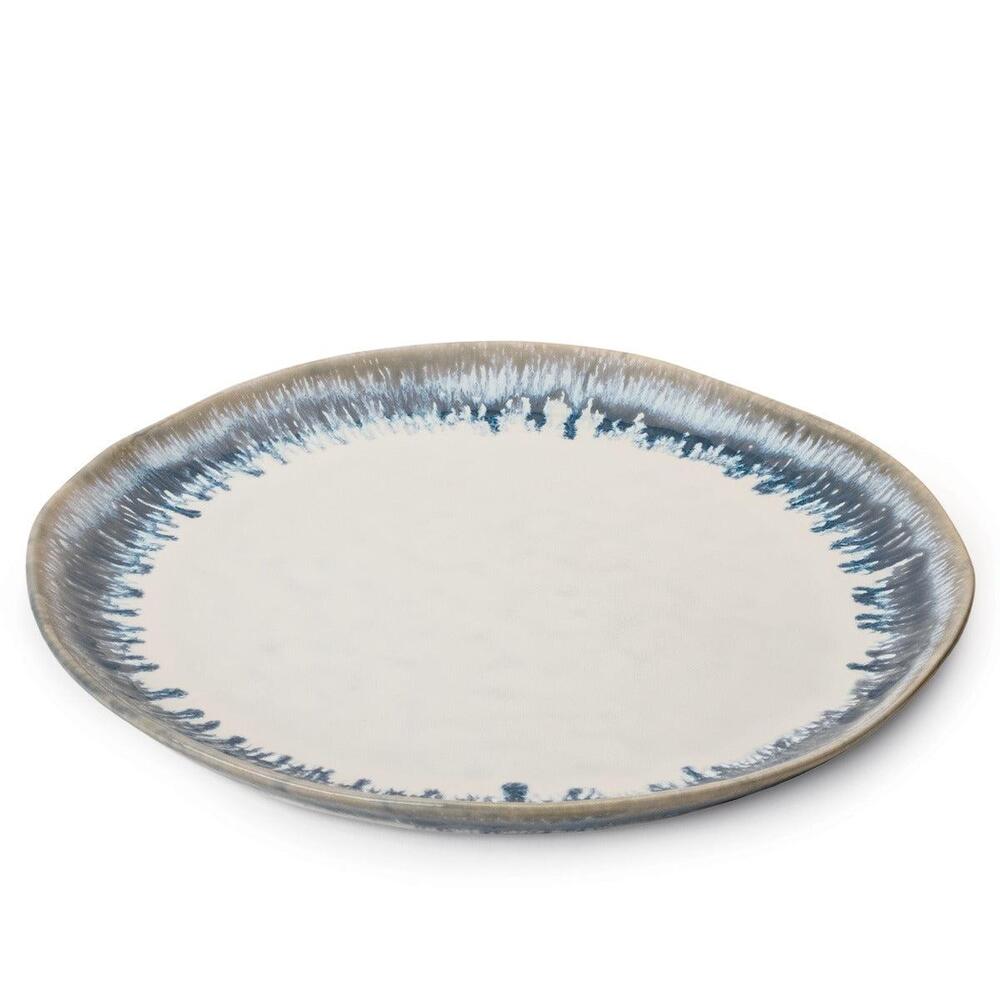 Burlington Dinnerware - Pool by Simon Pearce 9