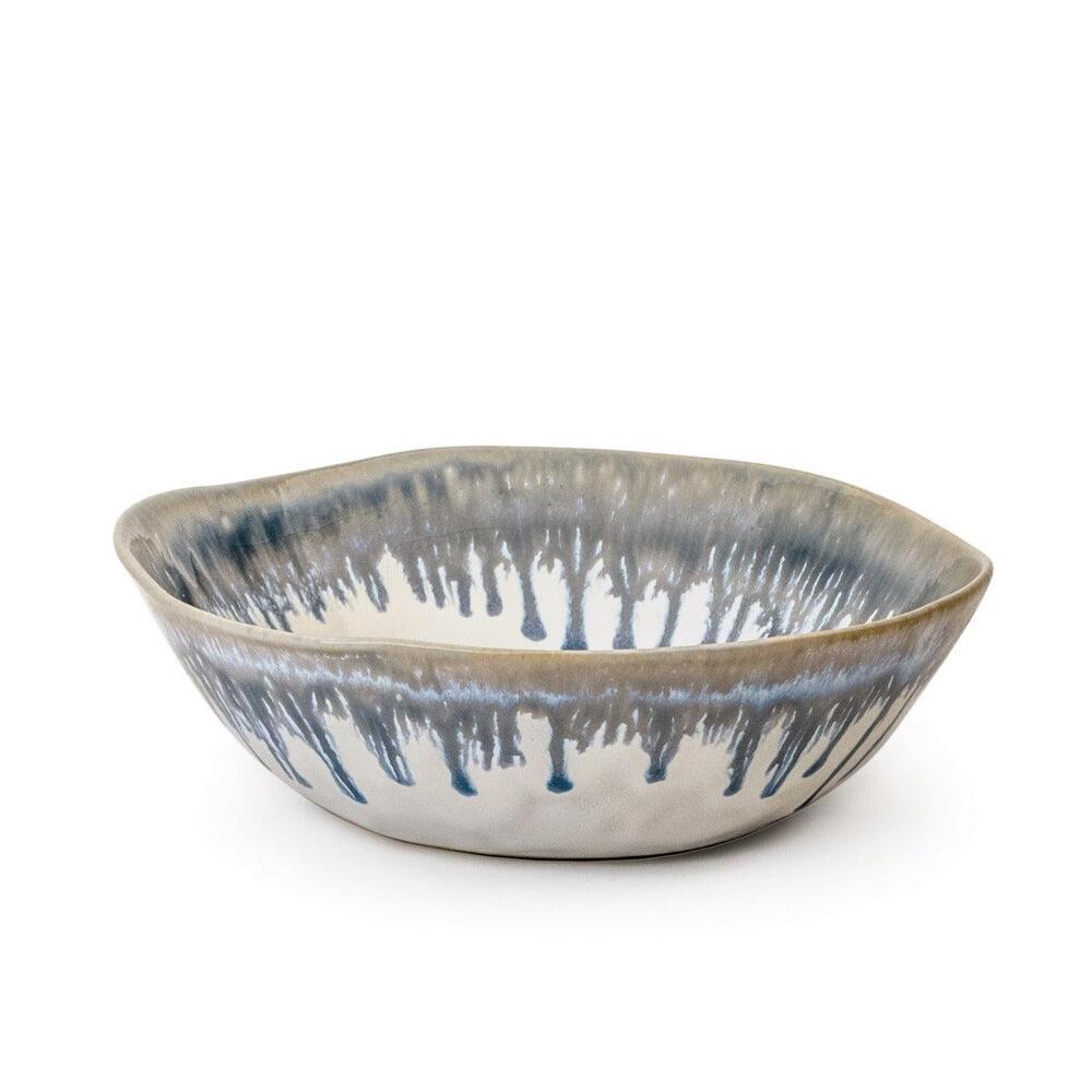 Burlington Dinnerware - Pool by Simon Pearce