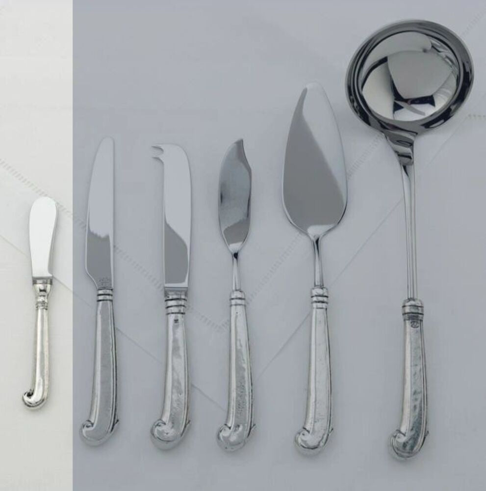 Butter Knife - Ascot by Julie Wear