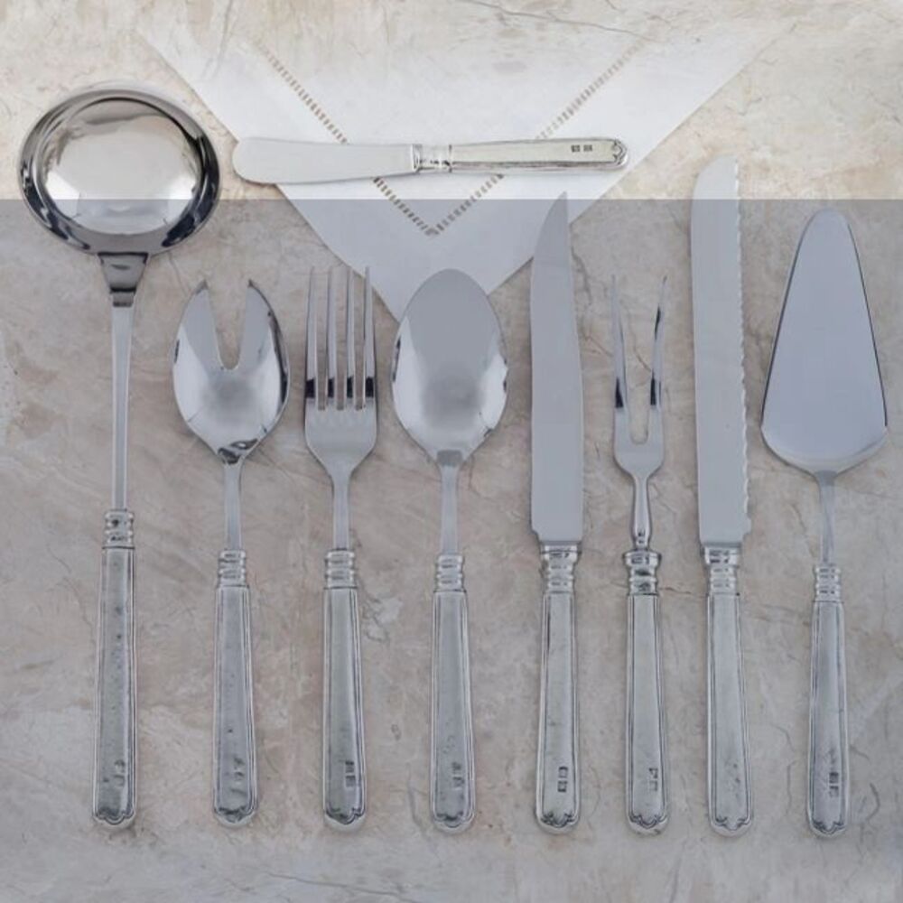 Butter Knife - Filet by Julie Wear