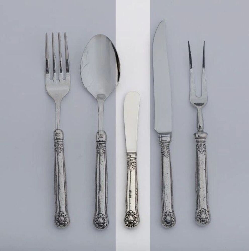 Butter Knife - Noto by Julie Wear