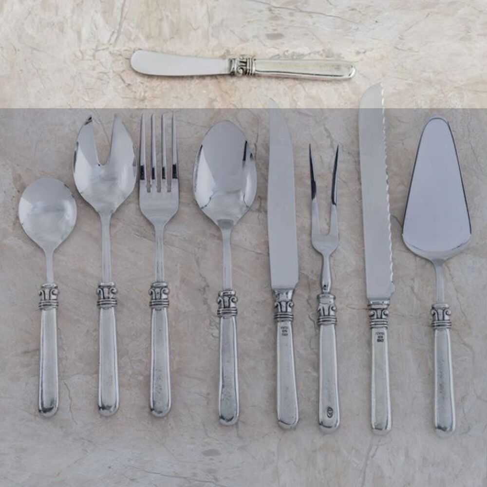 Butter Knife - Palazzo by Julie Wear