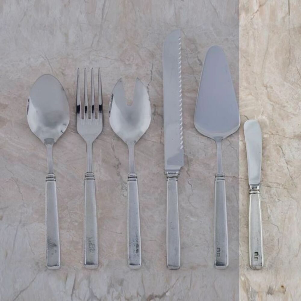 Butter Knife - President by Julie Wear