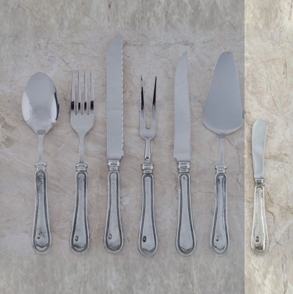 Butter Knife - Verona by Julie Wear