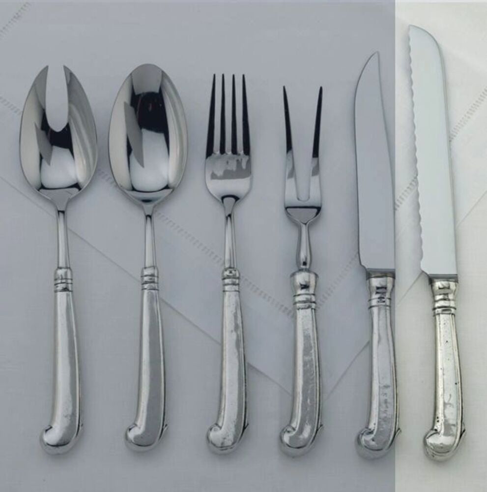 Cake & Bread Knife - Ascot by Julie Wear