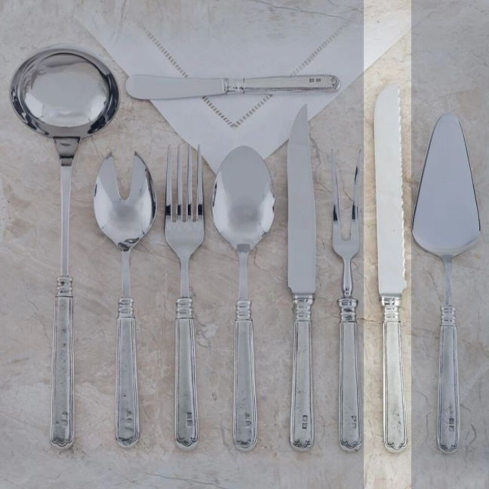 Cake / Bread Knife - Filet by Julie Wear