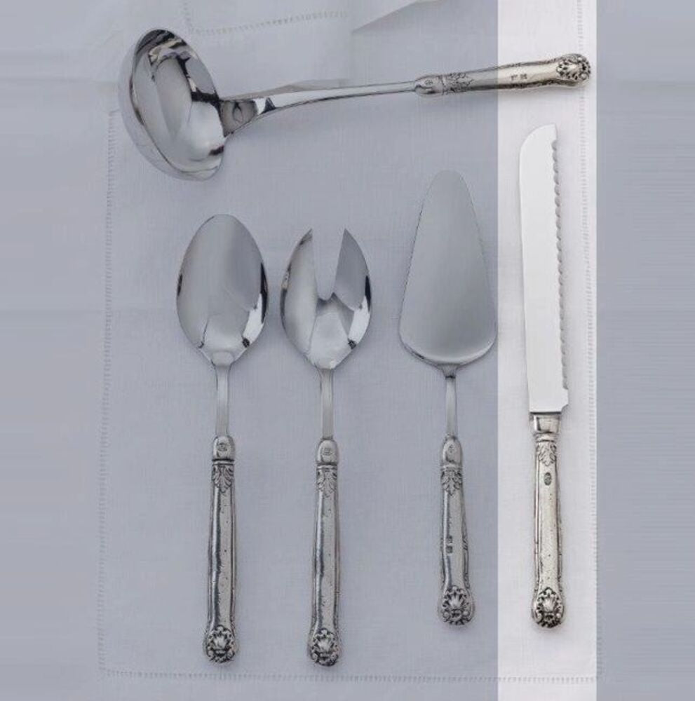 Cake/Bread Knife - Noto by Julie Wear
