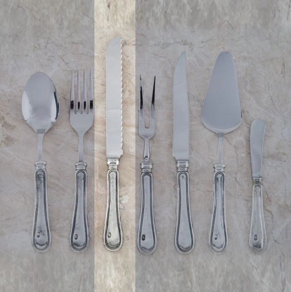 Cake / Break Knife - Verona by Julie Wear