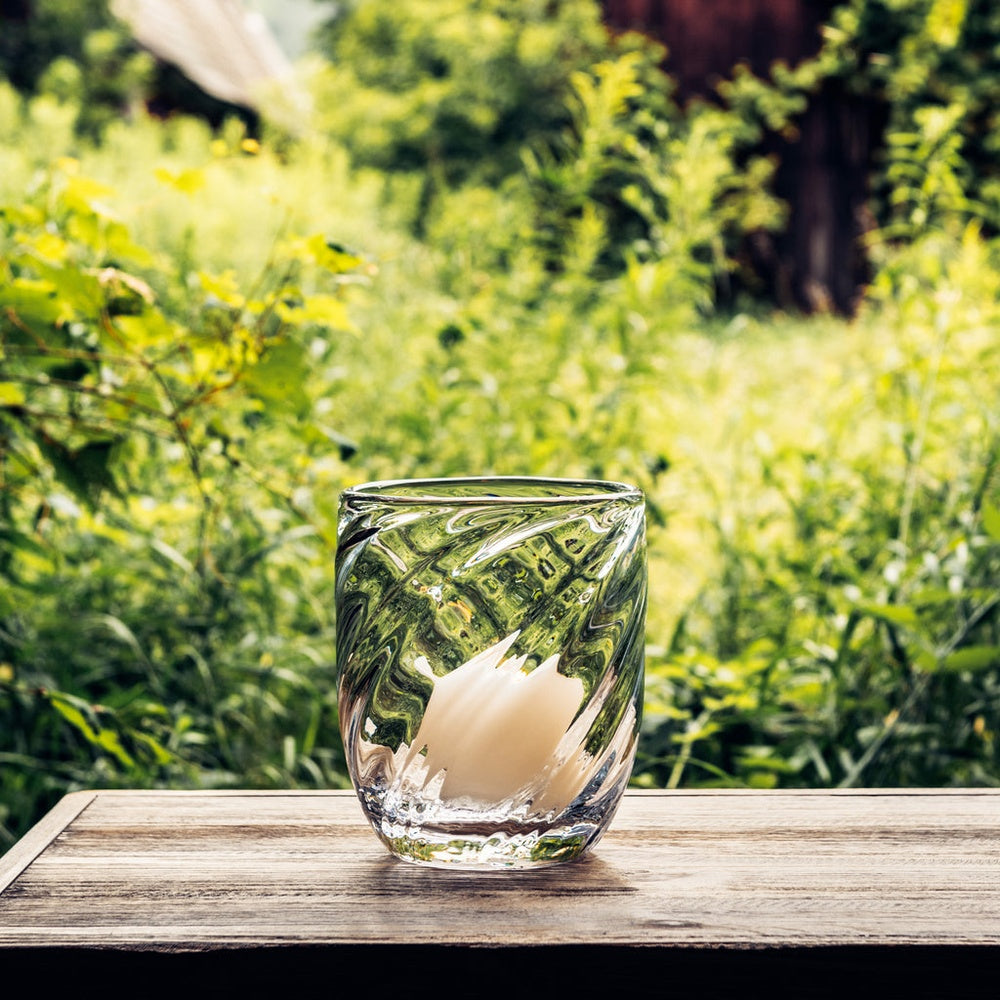 Calais Hurricane by Simon Pearce 5