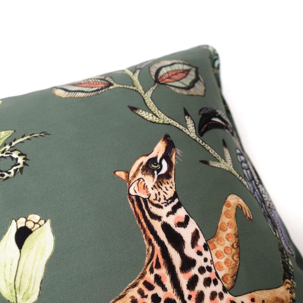 Camp Critters Solaris by Ngala Trading Company Additional Image - 6