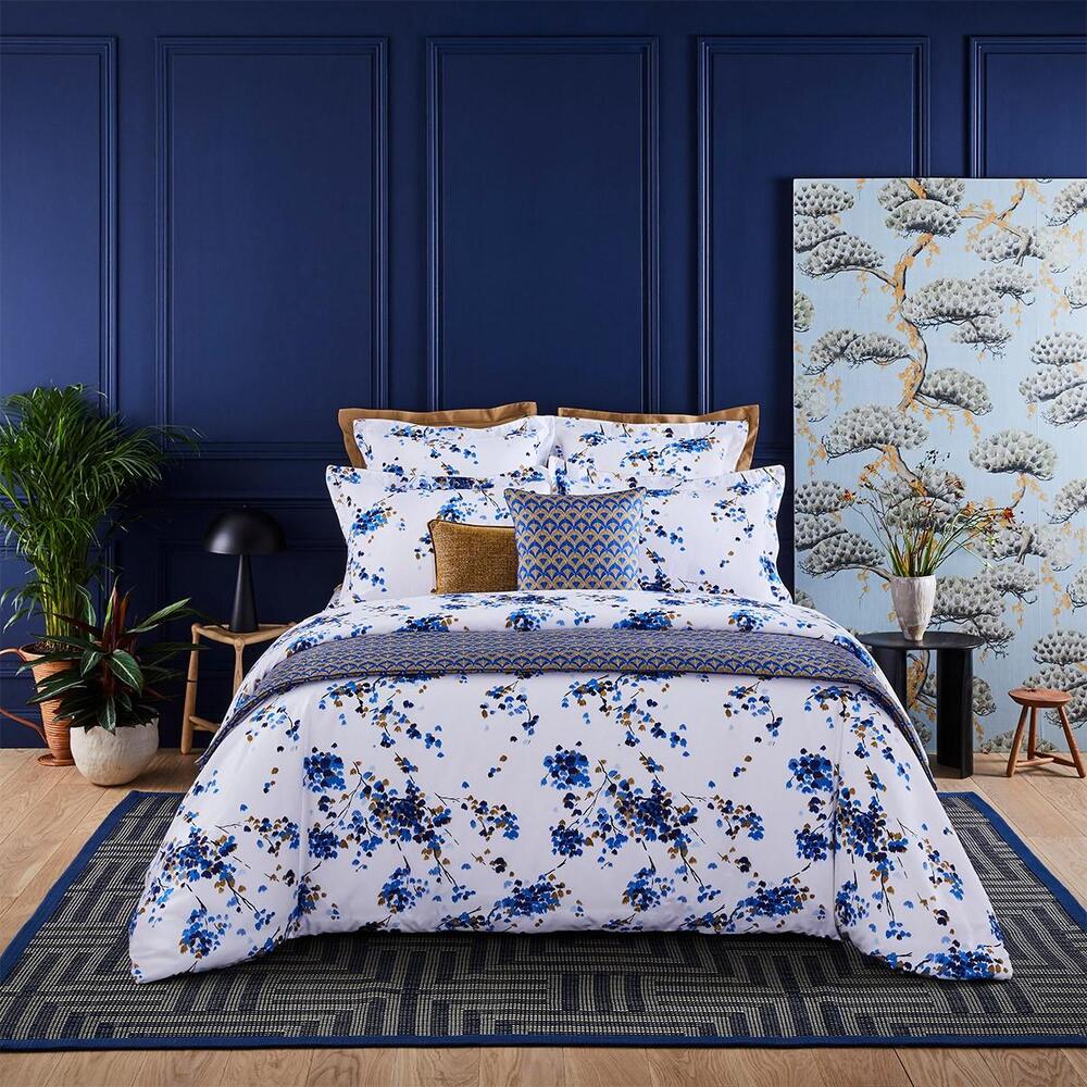 Canopee Bed Collection by Yves Delorme