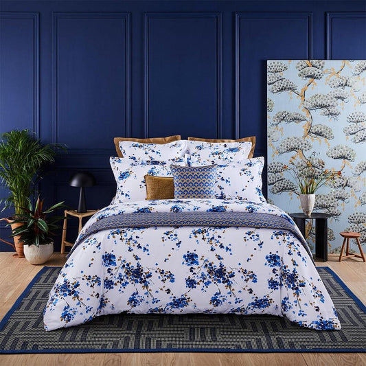 Canopee Bed Collection by Yves Delorme