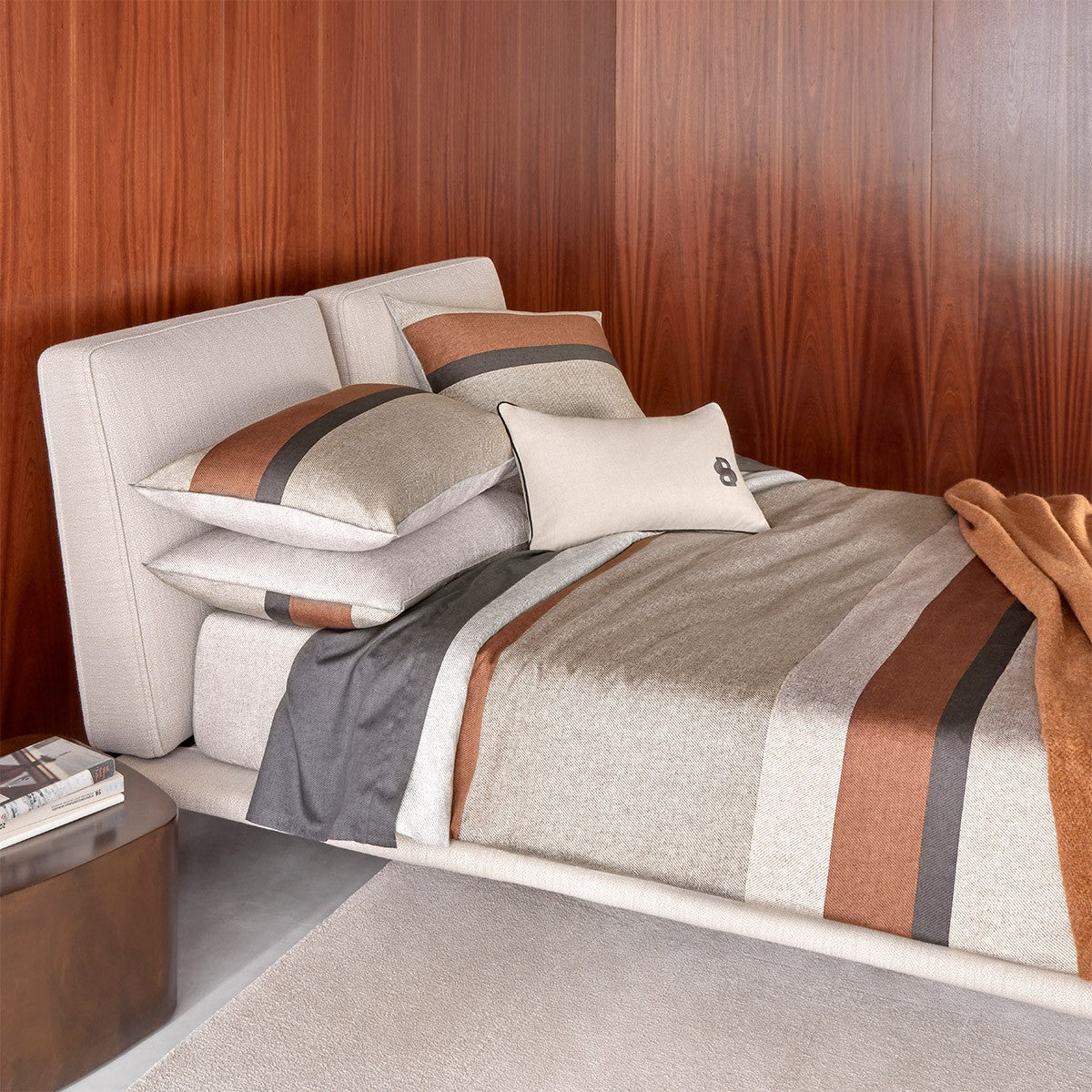 Carlow Bed Collections by Yves Delorme 4