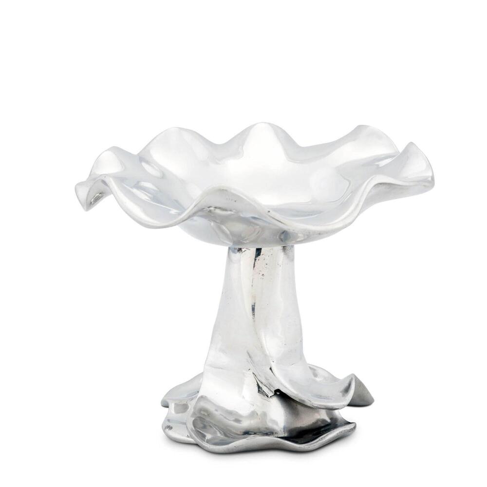 Carmel Elevated Dip Bowl 4.5" Tall by Arthur Court Designs 1