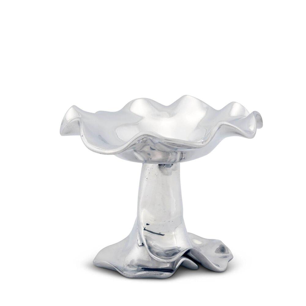 Carmel Elevated Dip Bowl 4.5" Tall by Arthur Court Designs 2