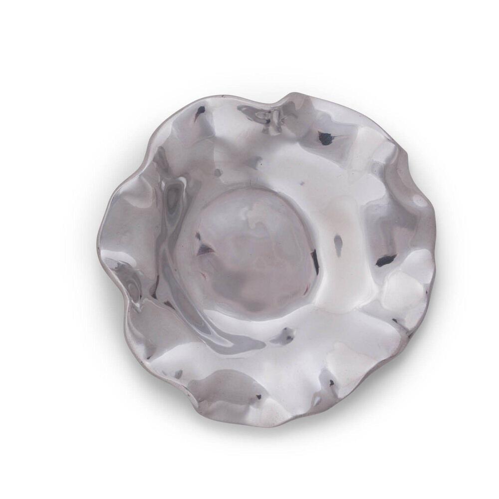 Carmel Elevated Dip Bowl 4.5" Tall by Arthur Court Designs 3