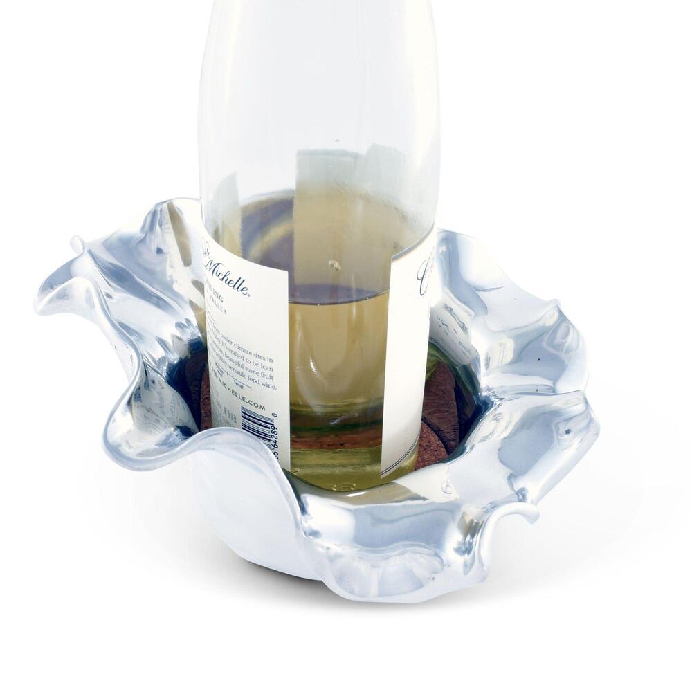 Carmel Wine Coaster by Arthur Court Designs 3