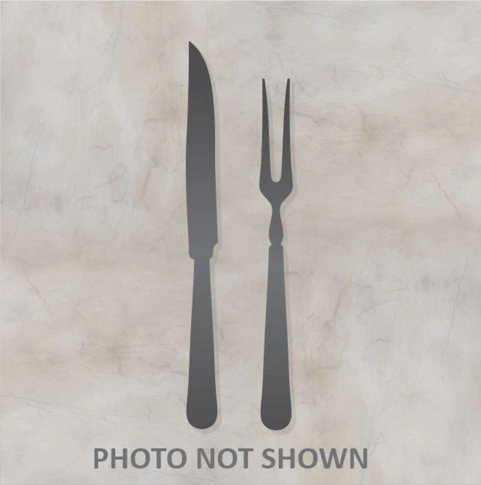 Carving Fork & Knife - President by Julie Wear