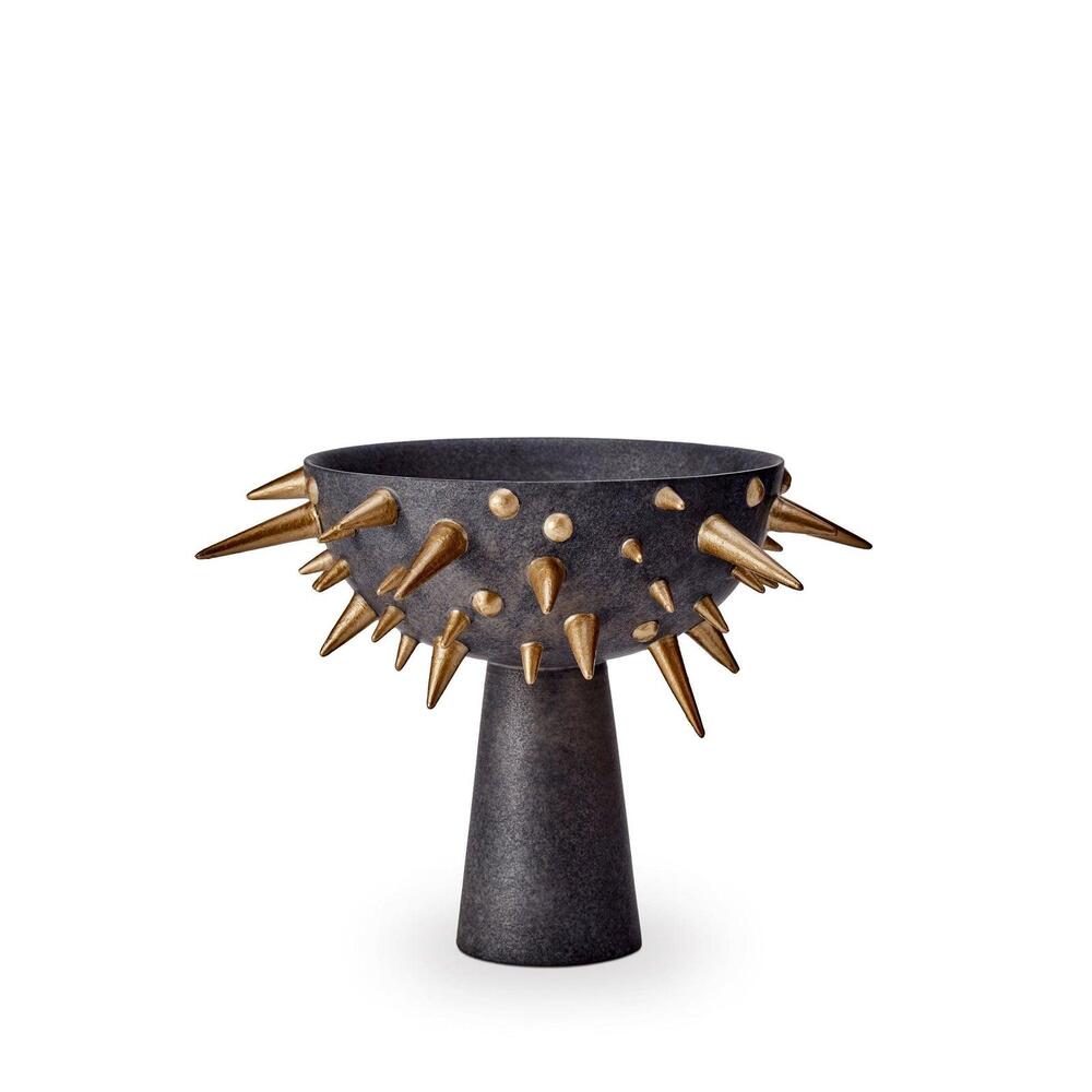 Celestial Bowl on Stand by L'Objet
