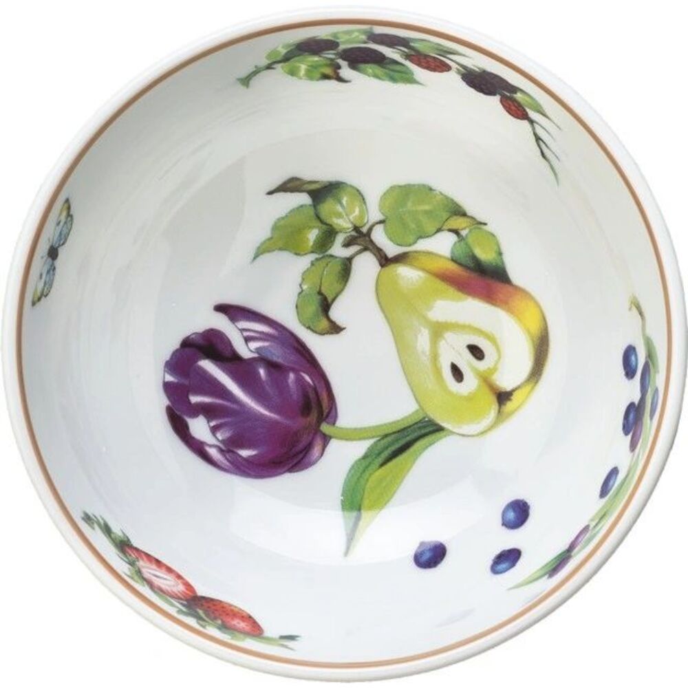 Cereal Bowl Summerlea by Julie Wear