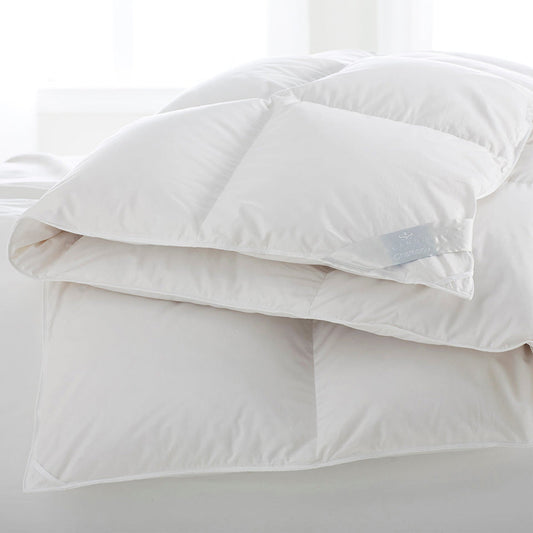 Chamonix Down Comforter by Scandia Home