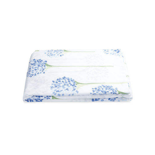 Charlotte Fitted Sheet Azure
