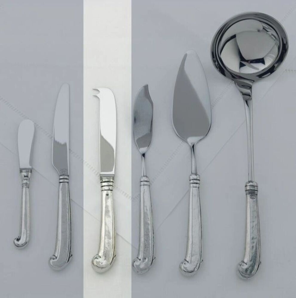 Cheese Knife - Ascot by Julie Wear