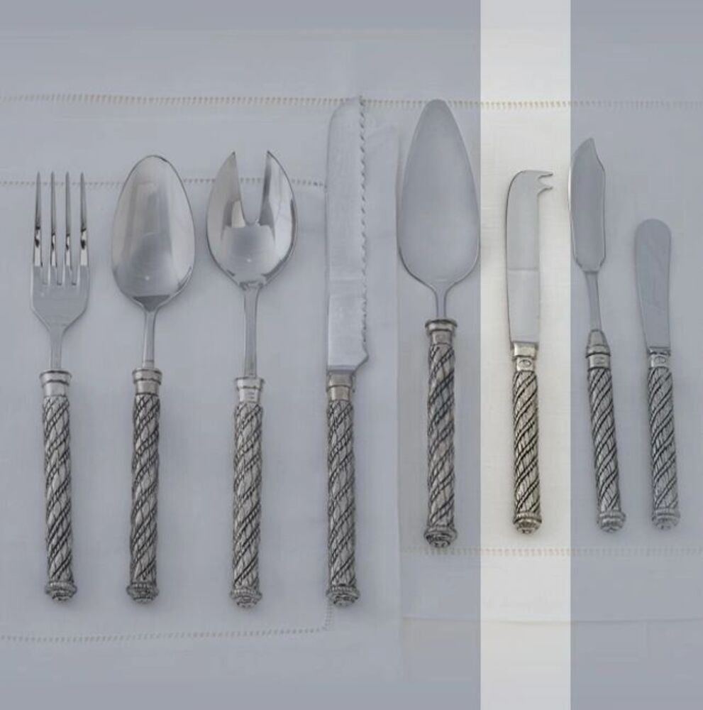 Cheese Knife - Genova by Julie Wear