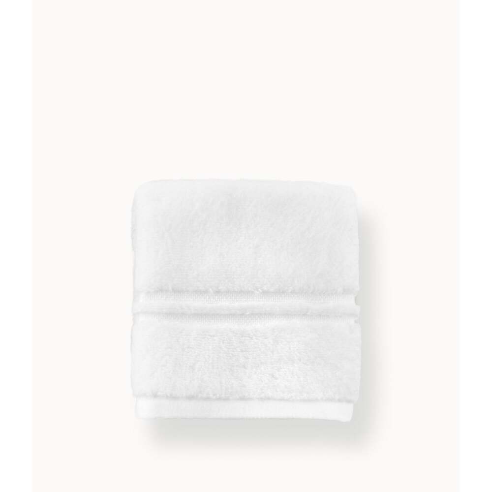Chelsea Plush Bath Towel by Peacock Alley 4