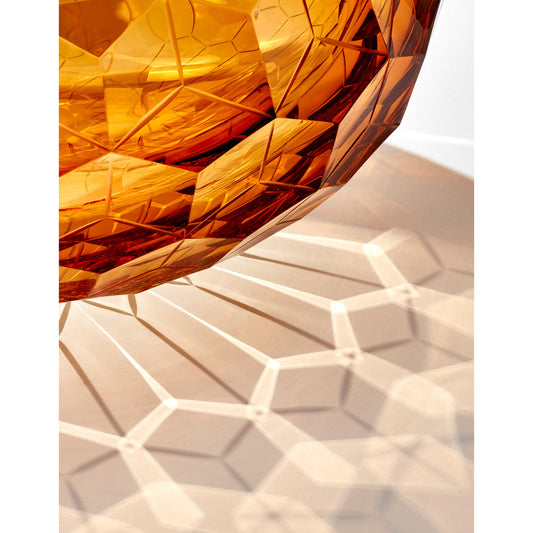 Cinque Torri Bowl, 25 cm by Moser 1