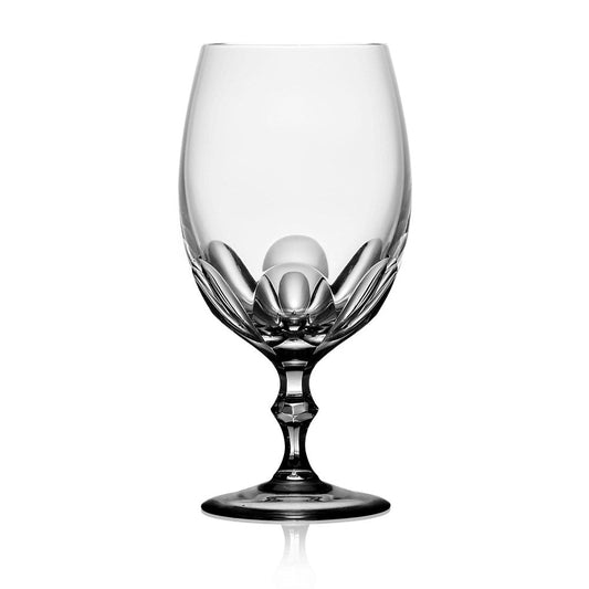 Classic Classic Clear Pilsner by Varga Crystal