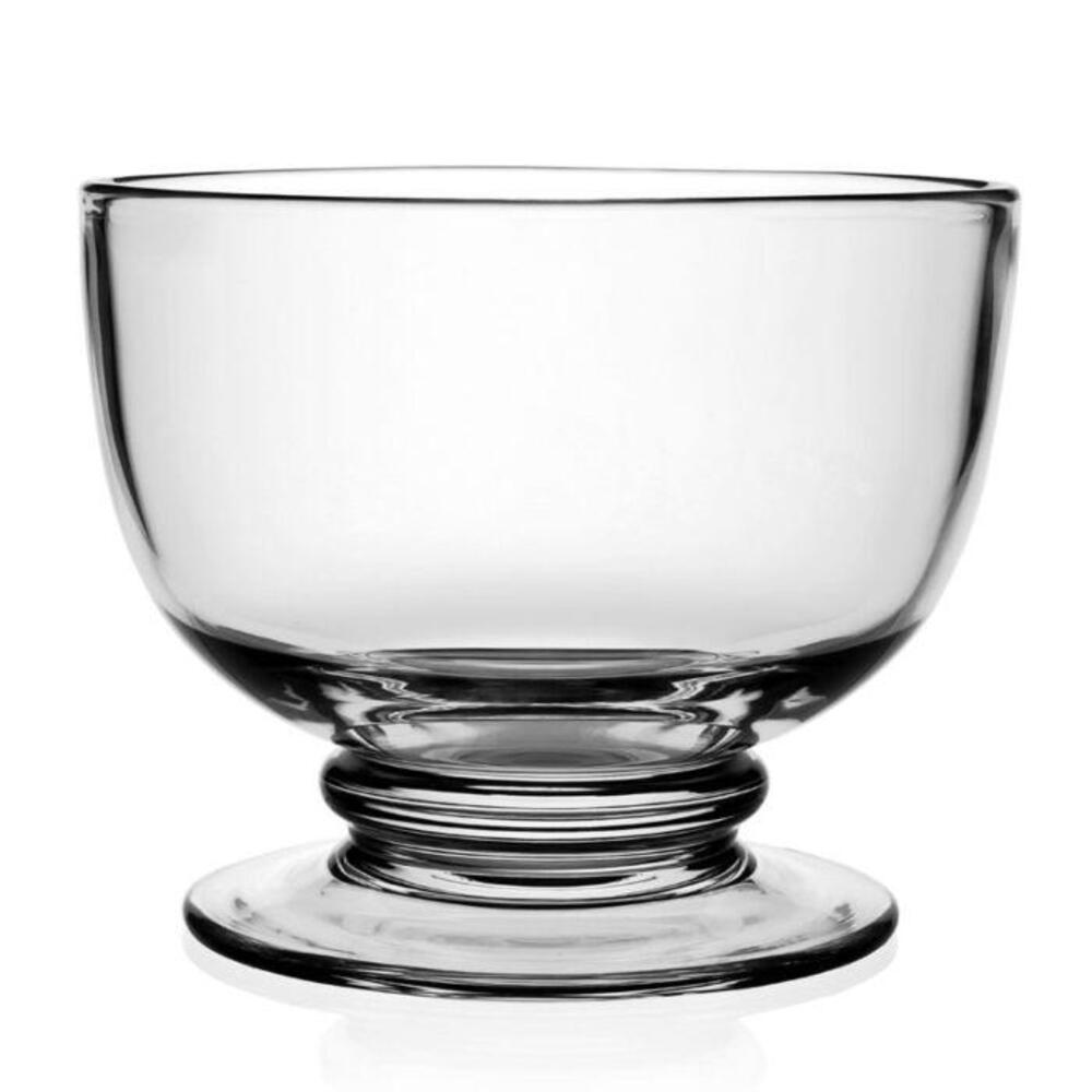 Classic Footed Serving Bowl by William Yeoward