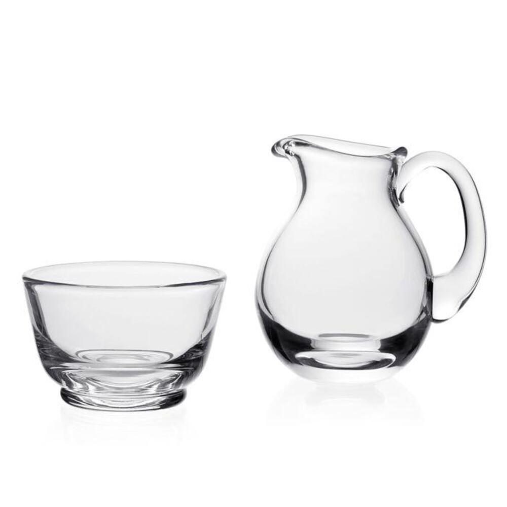 Classic Sugar & Cream Set by William Yeoward