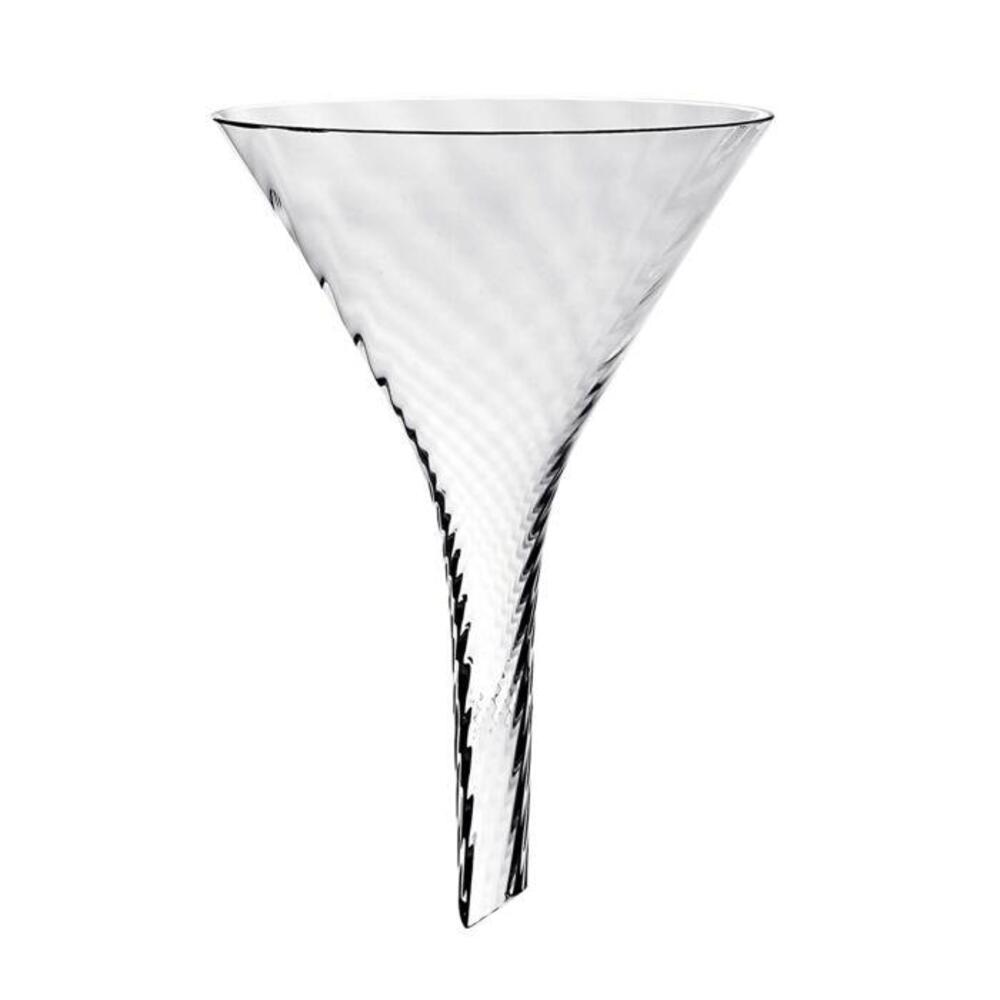 Classic Wine Funnel by William Yeoward