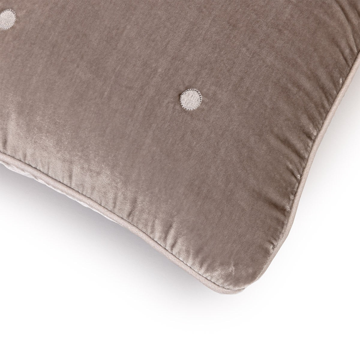 Cocon Decorative Pillow by Yves Delorme 2