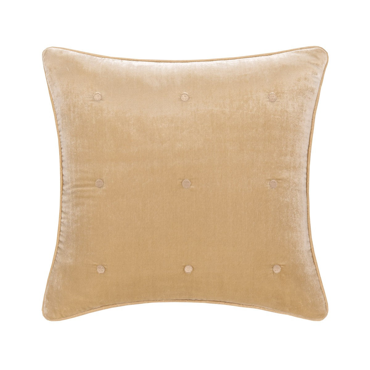 Cocon Decorative Pillow by Yves Delorme 3
