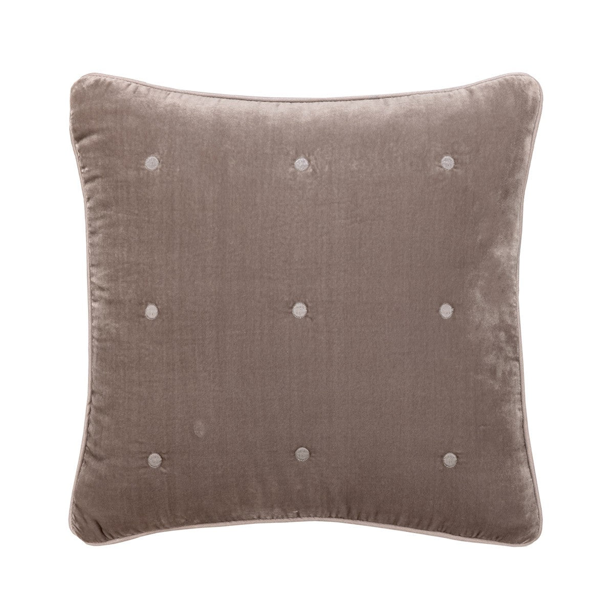 Cocon Decorative Pillow by Yves Delorme