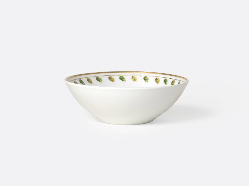 Constance Cereal Bowl 10 Oz by Bernardaud