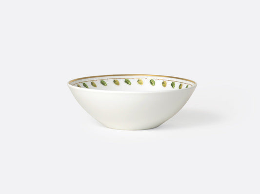 Constance Cereal Bowl 10 Oz by Bernardaud