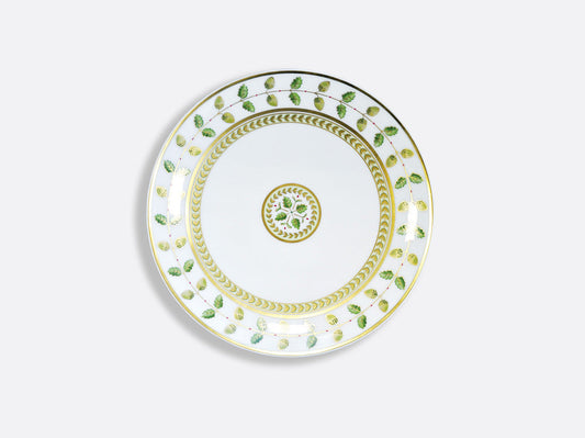 Constance Coupe Bread & Butter Plate 5.5" by Bernardaud