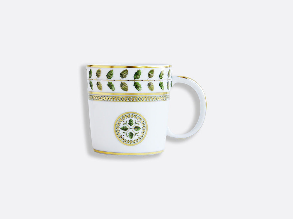 Constance Mug 7 Oz by Bernardaud