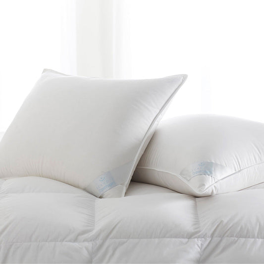 Copenhagen Down Pillow by Scandia Home