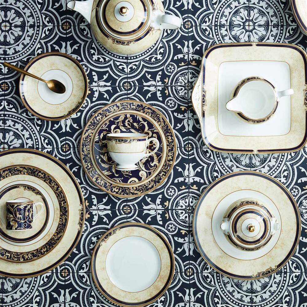 Cornucopia 3 Piece Dinner Set by Wedgwood Additional Image - 1