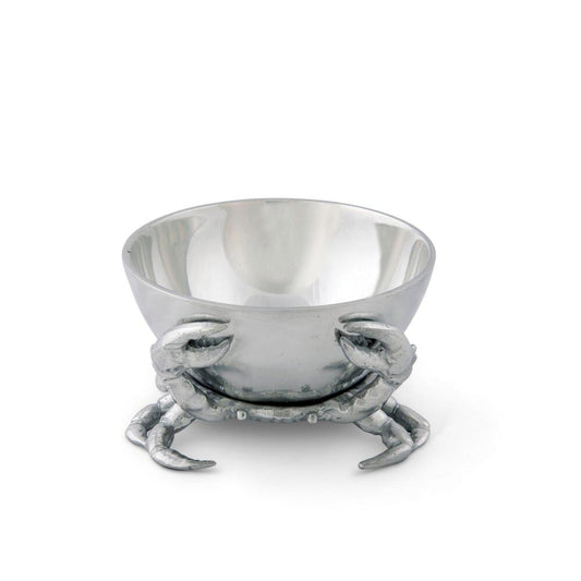 Crab 5-1/2" Bowl by Arthur Court Designs
