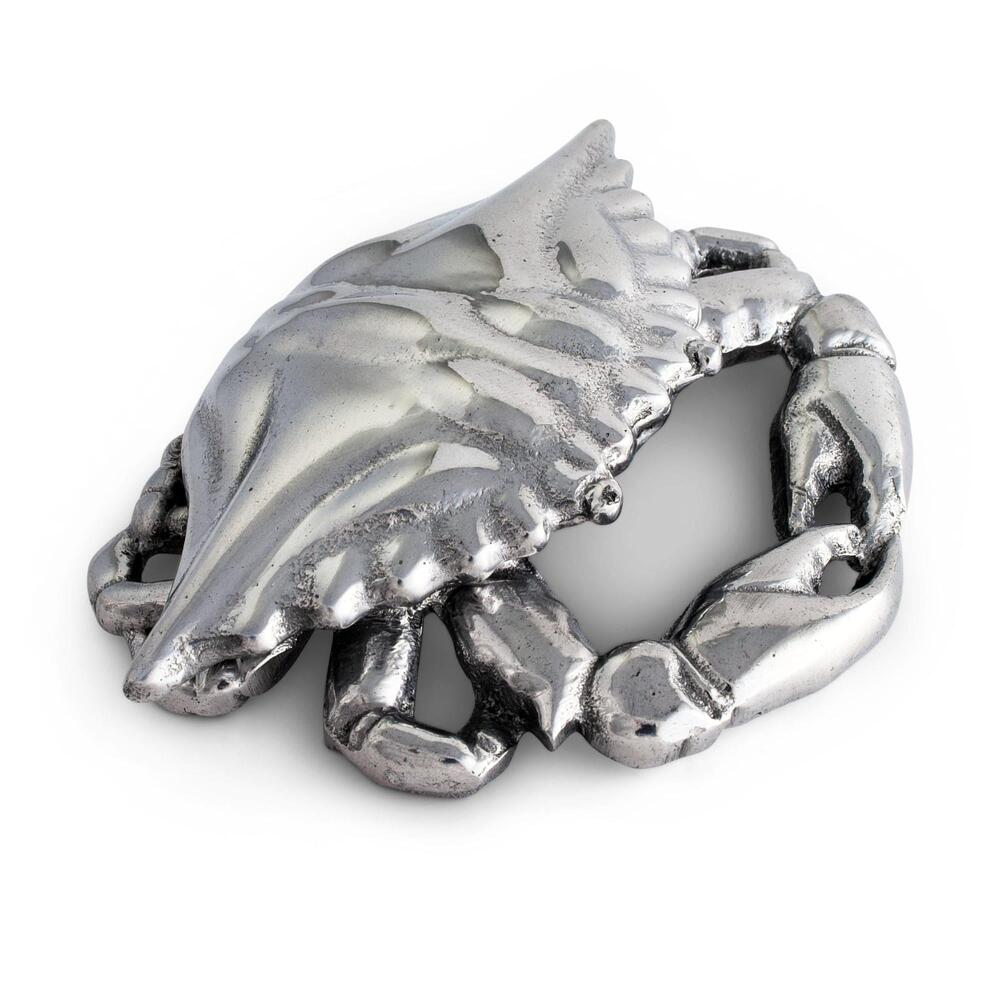 Crab Bottle Opener by Arthur Court Designs 2