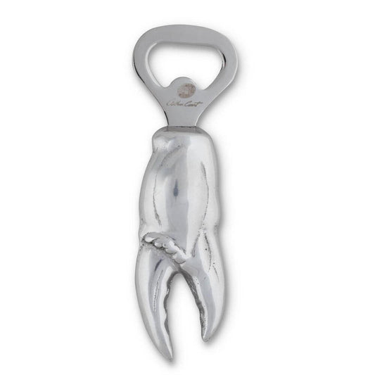 Crab Claw Bottle Opener by Arthur Court Designs