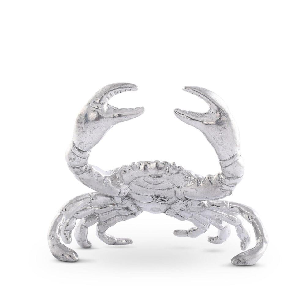 Crab Figurine by Arthur Court Designs 1