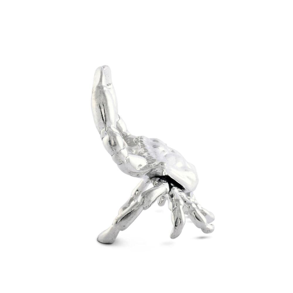 Crab Figurine by Arthur Court Designs 3